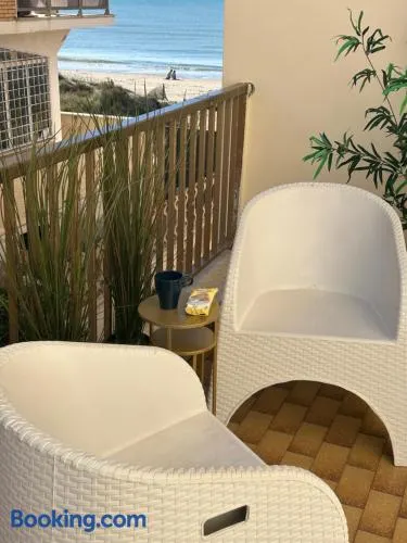 Seaside studio - Image 1