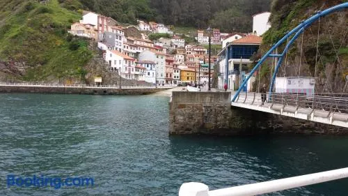 Casina del Puerto - Image 1