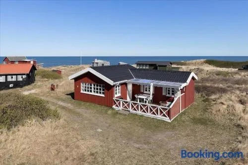 LN1834-Hjorring-Klitrenden-2 - Image 1