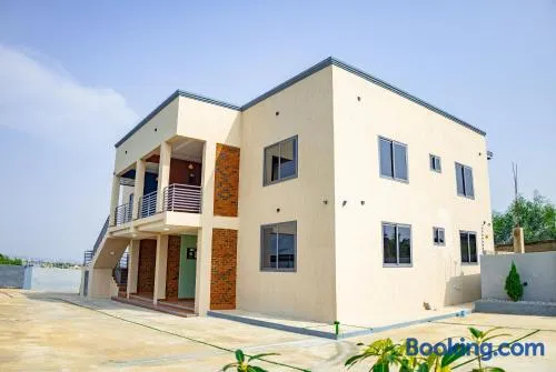 CMP APARTMENTS - Image 1