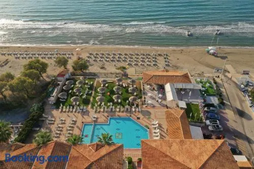 Anastasia Beach Hotel by Zante Plaza - Image 1