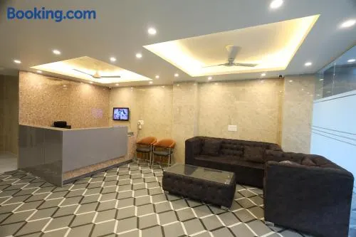 Westay Suites - Image 1