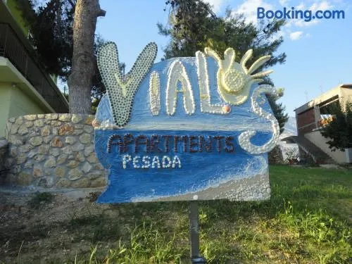 Yialos apartments - Image 1