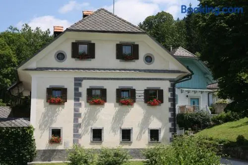 Apartments Cvetje v Jeseni - Image 1
