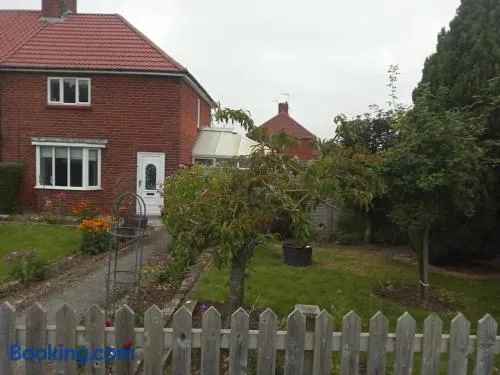 Great base for a Yorkshire adventure - Image 1
