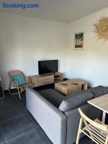 Petite maison Dépendance SOUSTONS - Image 1