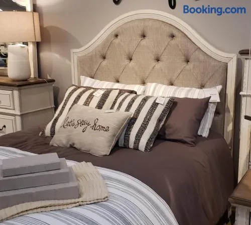 Cozy and convenient location in Bolivar New York - Image 1