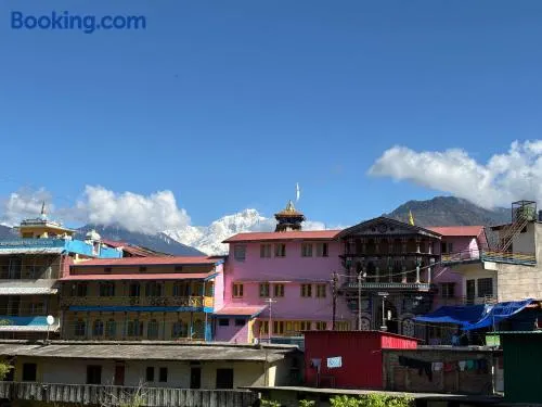 Hotel Om Palace - Image 1