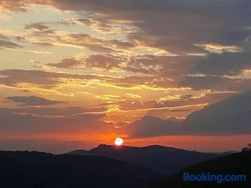 Casa Sunset Areal charme da serra Fluminense - Image 1