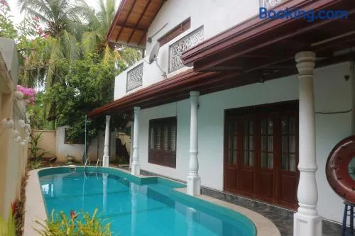 Mango Tree House - Image 1