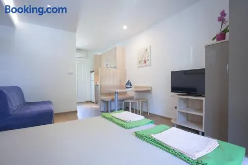 Studio apartment - seaview - Image 1