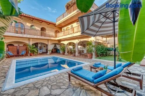 Boutique Hotel Secret Garden Granada - Image 1