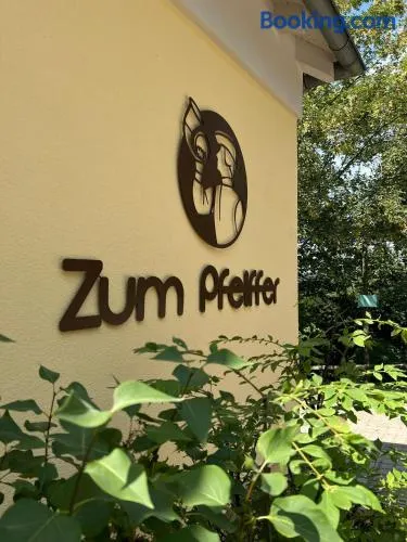 Hotel Zum Pfeiffer - Image 1