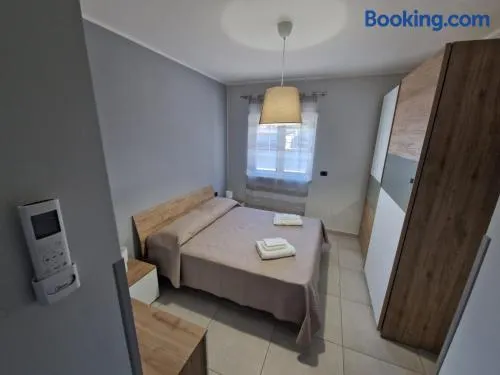 Casa Alba Napoli - Image 1