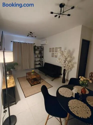 Departamento a 3 min de Playa Miramar - Image 1