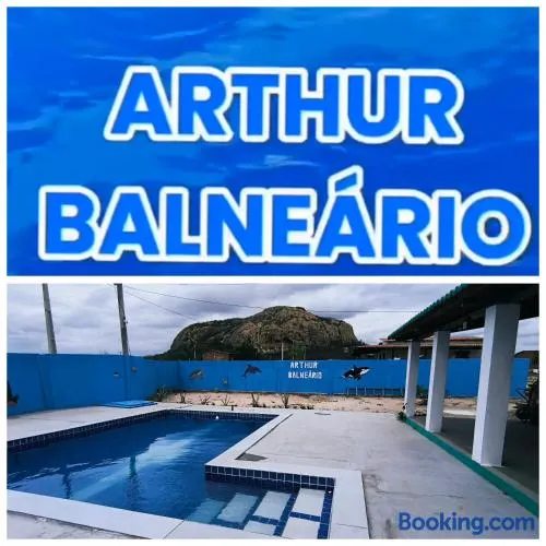 Arthur Balneário - Image 1