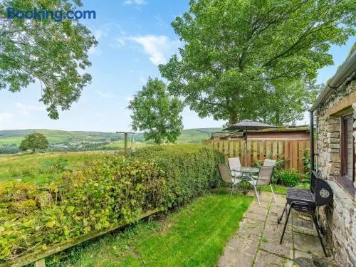 Widows Cottage - Image 1