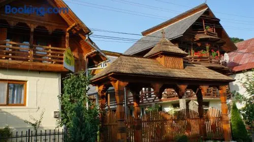 Pensiunea Maria - Image 1