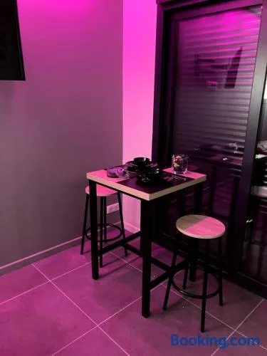 F2 Ti amo 1 chambre - Image 1