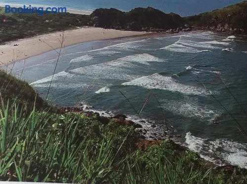 Pousada Villa Verde - Frente para a Praia do Farol - Image 1