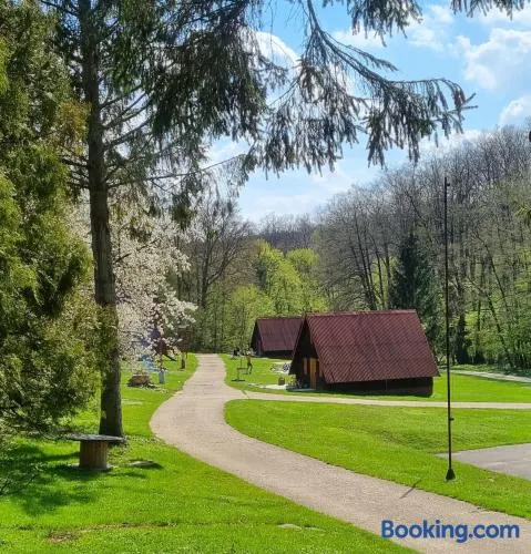 Záruby Resort - Image 1