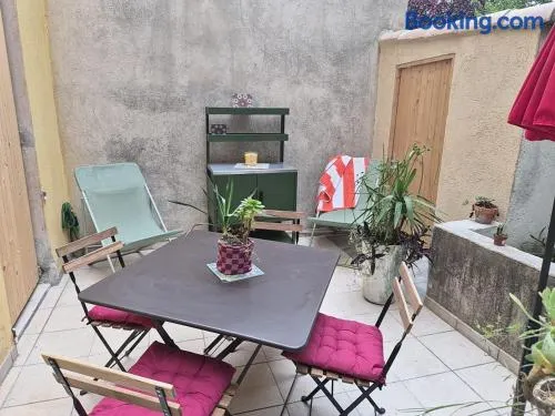 La Terrasse d'Auphan - Image 1