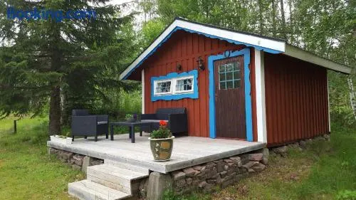 Hiking Cabin - Image 1