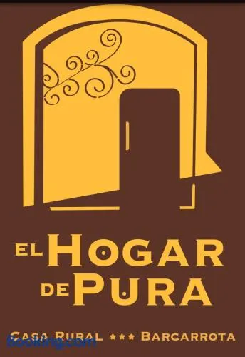 El Hogar de Pura - Image 1
