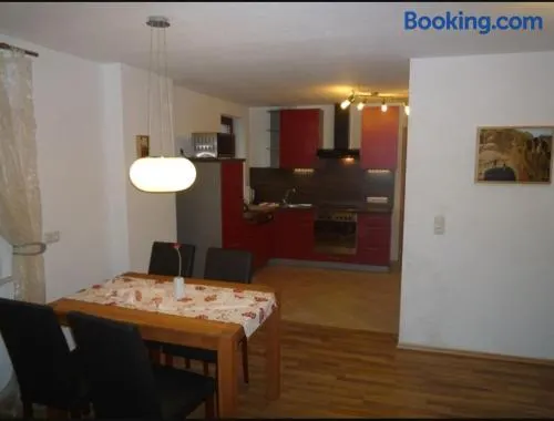 guesthouse Elbsandstein Appartement Lilienstein - Image 1