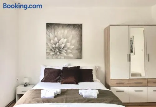 Apartmani "Mimoza" - Image 1