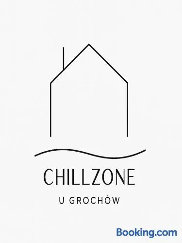 Chillzone u Grochów - Image 1