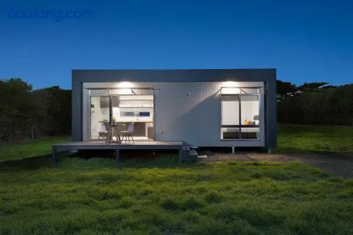 Bimbadeen Phillip Island Farm Retreats - Image 1