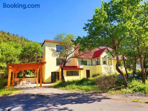 Celý apartmánový dom Donovaly-Hanesy so saunou - Image 1
