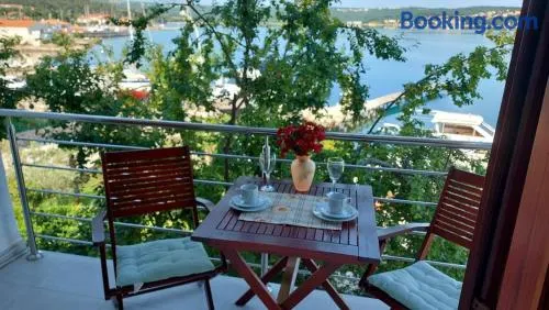 Apartment Nikolina - Image 1