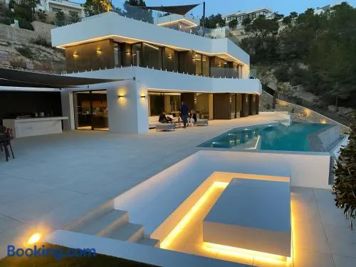 Villa Bella - Image 1
