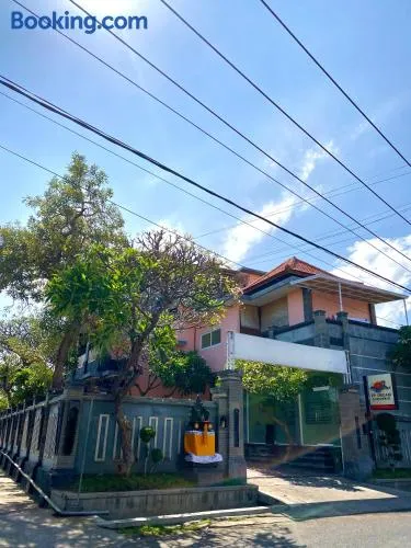 PP Dream Guesthouse - Image 1