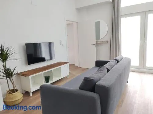 New Apartment Plaza del Cedro - Image 1