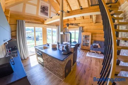 Chalets Waldeck - Urlaub im Fränkischen Seenland und Altmühltal - Image 1