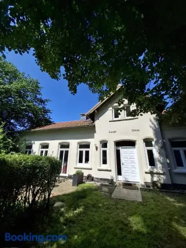 Ferienwohnung Meeresglück - Image 1
