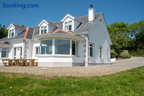 Grange Park House-wild Atlantic way - Image 1