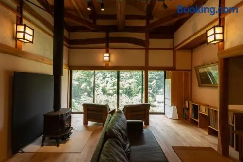 Ryokuinsansou-bettei - Vacation STAY 48641v - Image 1