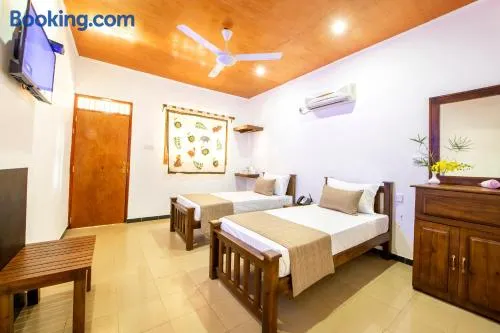 Muwan Palassa Resort - Image 1