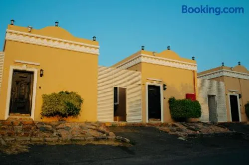 شاليهات نوافل الذهبية GOLDEN NAWAFEL chalets - Image 1