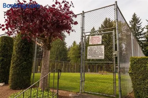 Green & Quiet 3-BR with Basketball Court and Pool - Image 1