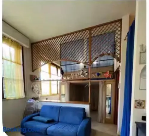 CasaBoss Calambrone Stella Maris Apartment - Image 1