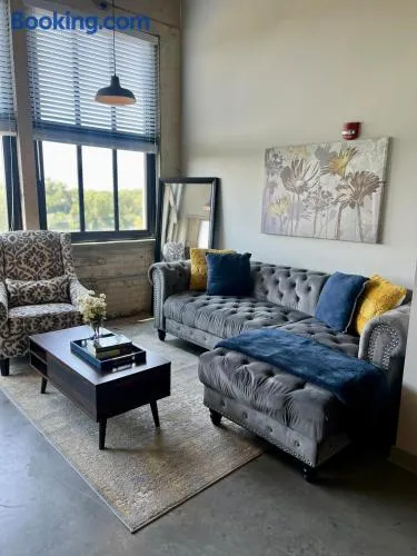 Memphis Rhythm River Retreat near Downtown Memphis, Harbortown, & West Memphis, AR - Image 1