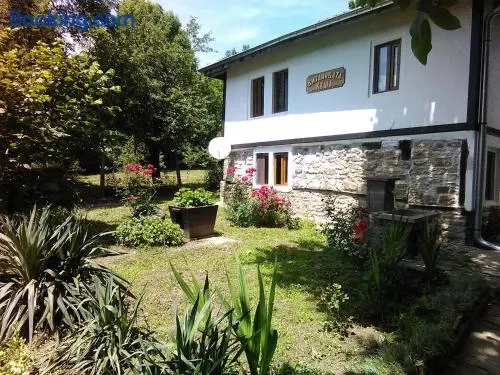 Vitanova Guest House - Image 1