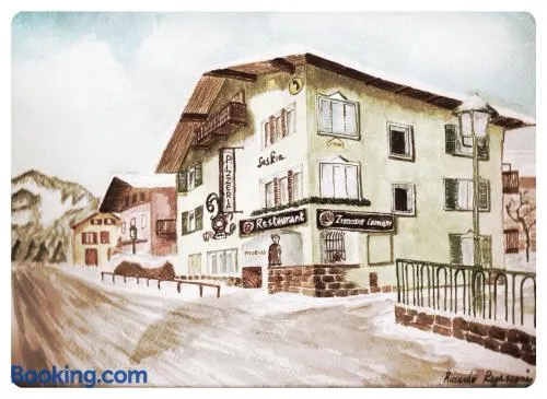 Saskia Residence - Image 1