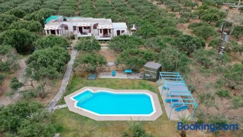 Voula's Casa Di Mare - Image 1