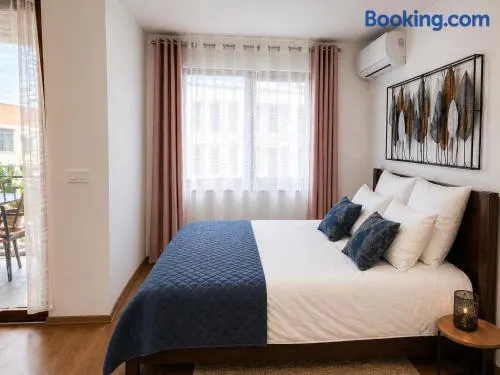 Apartman Modiano - Image 1